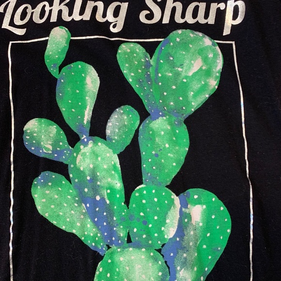 Looking sharp - Picture 2 of 2